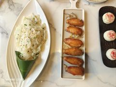 -味茂·老船夫1927(东海东路店)