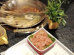 -旺蜀主成都串串火锅(西直门凯德MALL店)