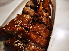 -乔阿马·江南味·驴肉香(龙湖华泾天街店)