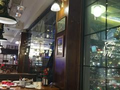 -宝莱纳餐厅(滨江店)