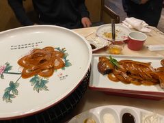 -京华烟云·北京烤鸭(领展购物广场·中关村店)
