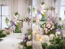 -北京燕尔婚礼策划