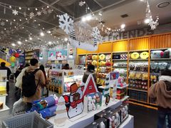 -line friends(明洞旗舰店)