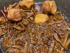 -田水湾丨地道安徽菜(文化路店)