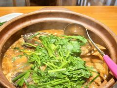 -九道菜有鸡鱼头(石鼓路店)