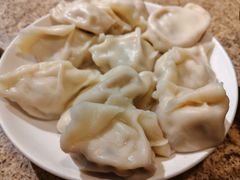-金谷园饺子馆(北邮总店)