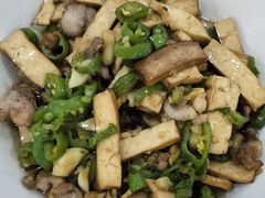 -秀妈厨房(灰汤老店)