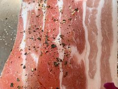 -围炉肉舍丹东海鲜烤肉·烤活鳗(步行街店)