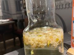 -前海沿·青岛菜(大拇指广场石老人店)