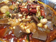 -阿庄新豫菜(航海东路店)