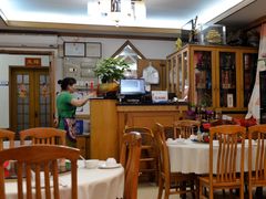 大堂-腰记饭店(龙源路店)