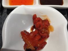 -大渔铁板烧(大悦城店)