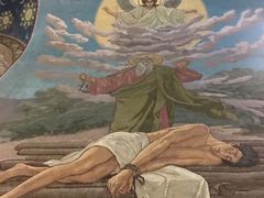 -滴血救世主教堂