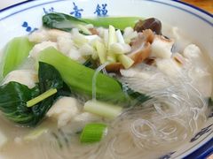 -赵西安三鲜煮馍馆(大车家巷店)