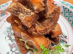 -香雪海饭店中餐厅(湖滨店)