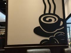 -太平洋咖啡(市府恒隆二店)