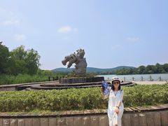 -云龙湖旅游景区