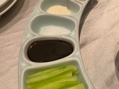 -北京全聚德(清华园店)