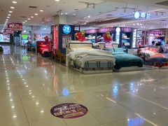 -南城百货(亭江店)