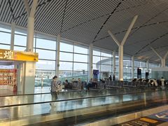 -南昌昌北国际机场