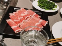 -海底捞火锅(杭州天虹购物中心店)
