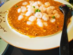 蟹粉虾仁-蟹榭·本帮江浙菜·蟹宴(五角场合生汇商场店)