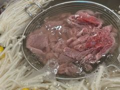 -林记潮牛·牛肉火锅(上马墩店)