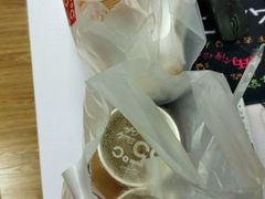 -85度C(生甜甜圈研究工坊·上海平凉店)
