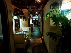 -海尔巴格一甸茶餐厅新疆菜(青年路店)