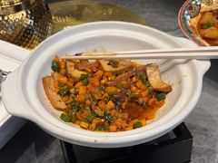 -燕兰楼·清真西北融合菜(亚运村店)
