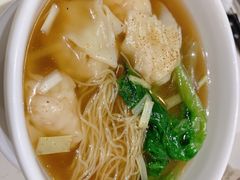 -龙记香港茶餐厅(久光百货店)