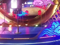 -大唐不夜城-开元广场