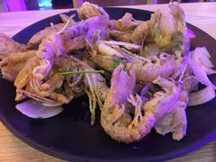 -小辣妹川味海鲜加工店(第一市场椰风巷店)