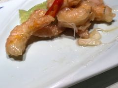 -蓬川食府(金海道店)