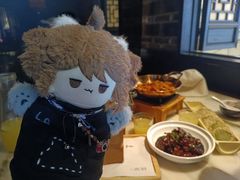 -绿茶餐厅(昆明世纪金源店)