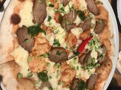 -玛尚诺Pizza&Bar(长泰广场店)