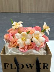 -花落谁家婚礼策划(永安街店)