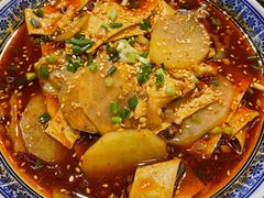-辛香汇(飞洲店)