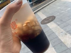 -八婆婆烧仙草(中山路店)