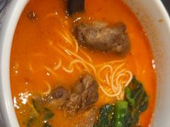 -和府捞面(天河领展广场店)