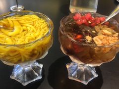 -蚝美人·生蚝海鲜烧烤(茶花园店)