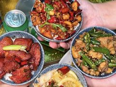 -陈有良尖椒鸡(渝中旗舰店)