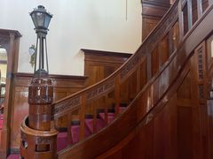 -青岛德国总督楼旧址博物馆