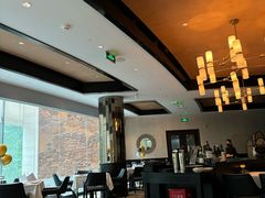 -MORTON'S 莫尔顿牛排坊(北京丽晶酒店)