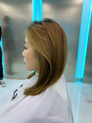 长发-P.STYLE 派斯造型