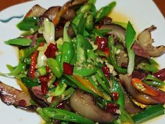 -苏渝汇重庆江湖菜(桐泾公园店)