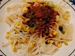 -秦老大西安羊肉泡馍馆(健德门店)
