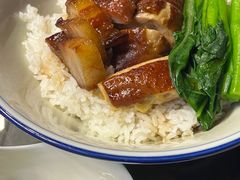 -香港新曜记茶餐厅(星耀城店)