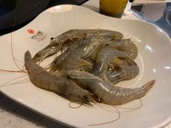 -佰烧海鲜烤肉火锅自助(世茂国际广场店)