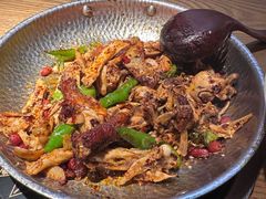-吃饭皇帝大(合生汇店)